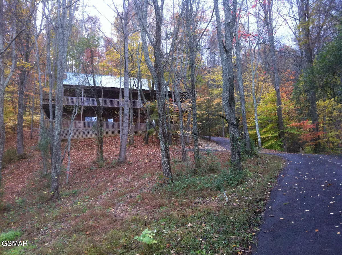 3050 Headrick Drive Sevierville TN 37862