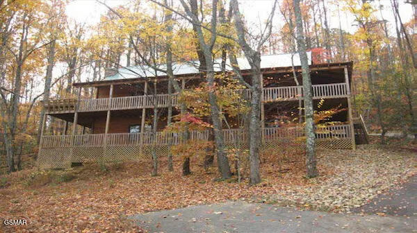 3050 Headrick Drive Sevierville TN 37862