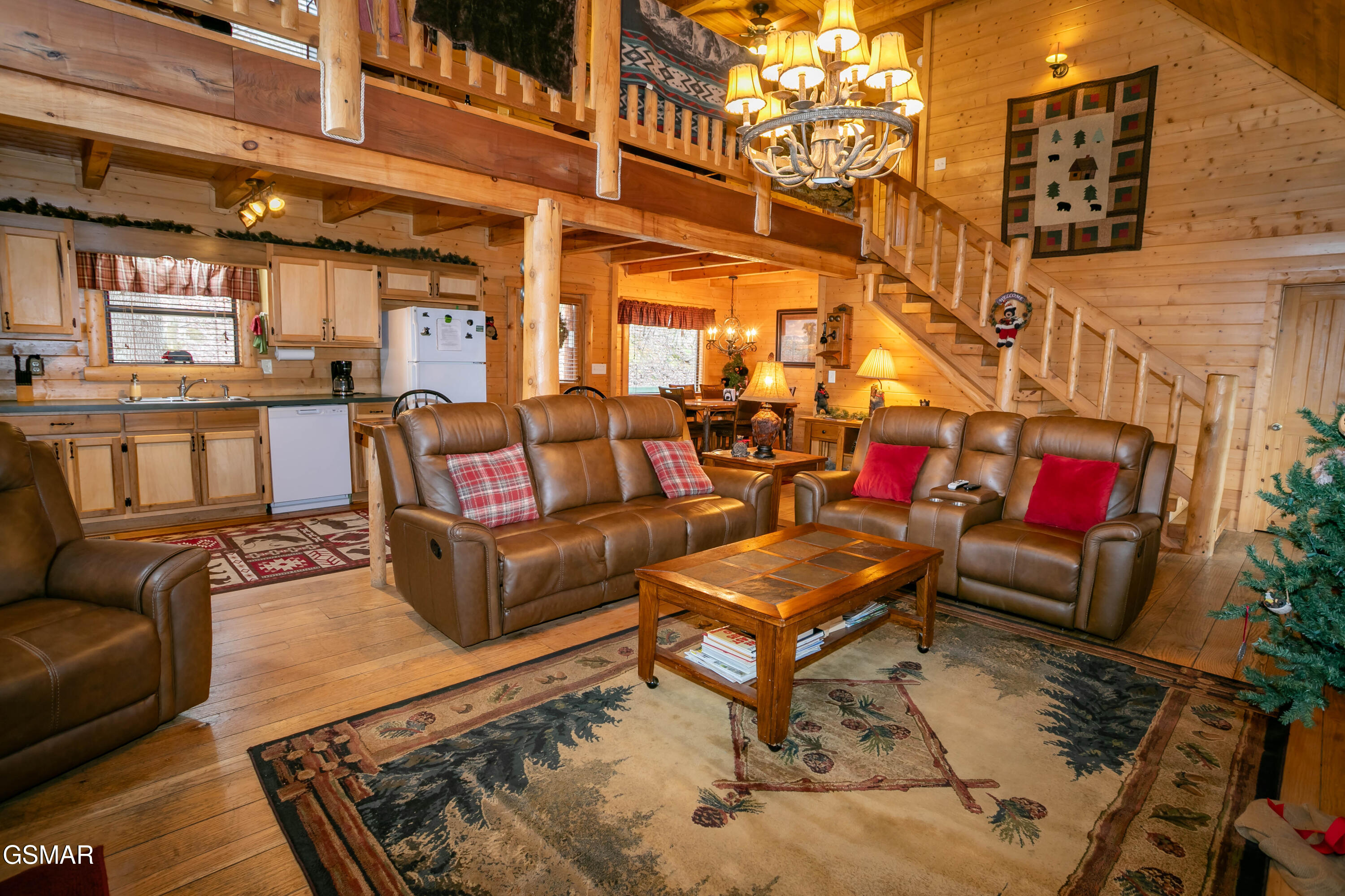 3050 Headrick Drive Sevierville TN 37862