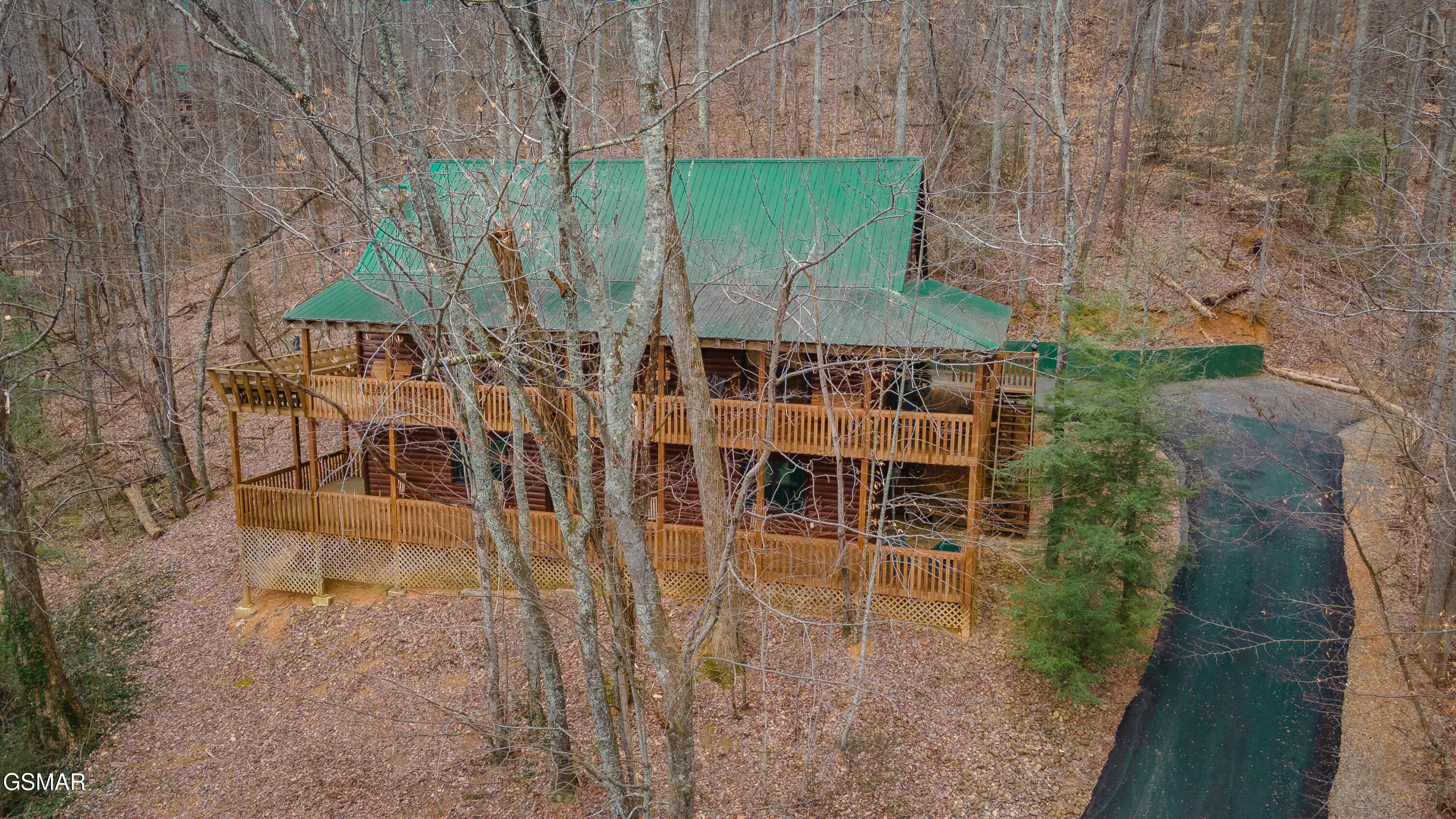 3050 Headrick Drive Sevierville TN 37862
