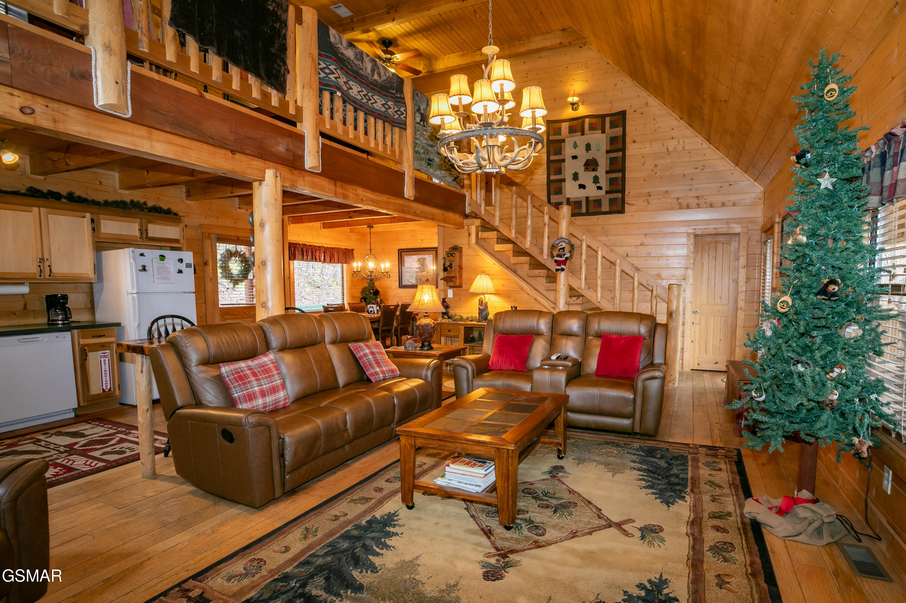 3050 Headrick Drive Sevierville TN 37862