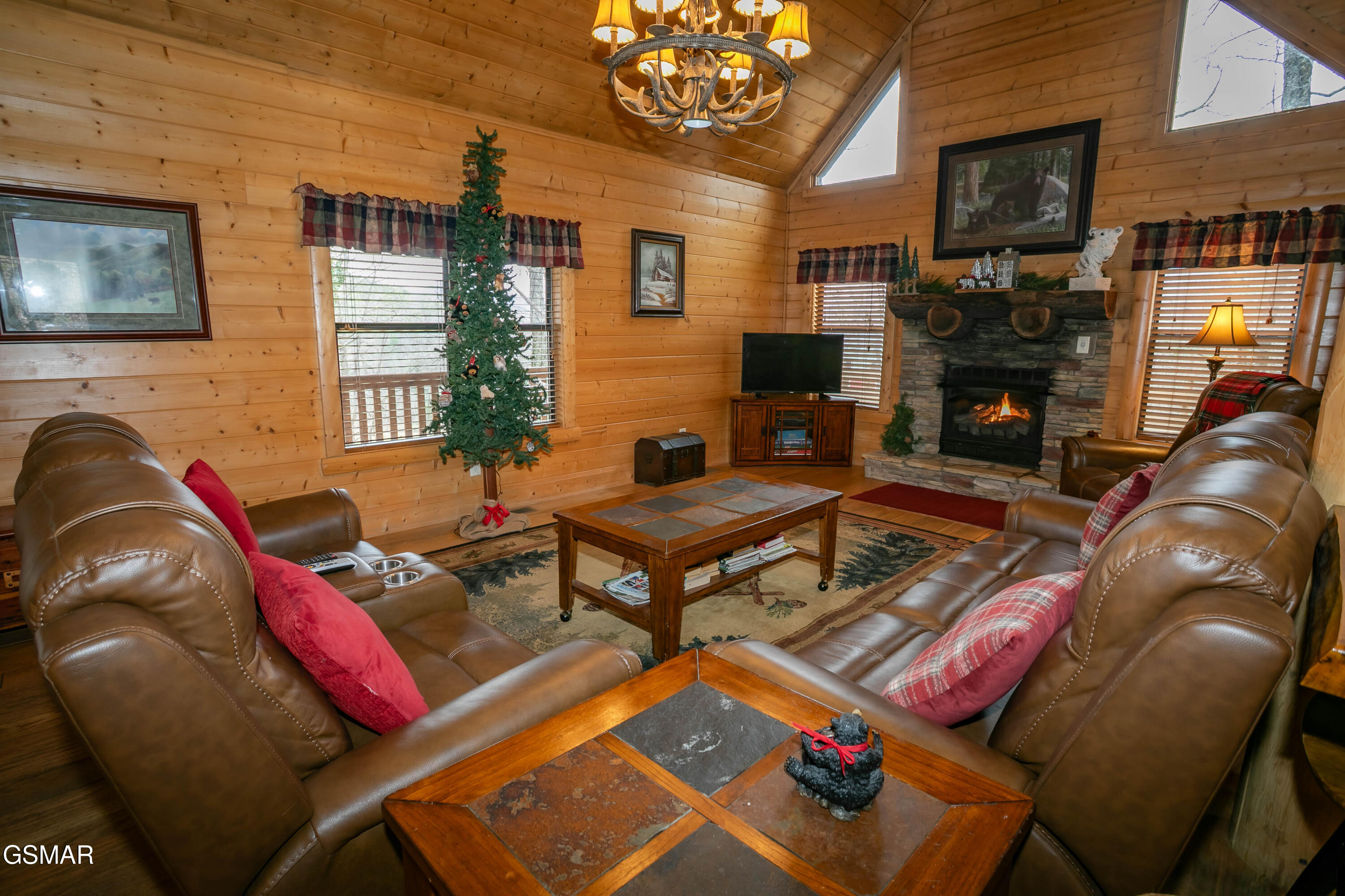 3050 Headrick Drive Sevierville TN 37862
