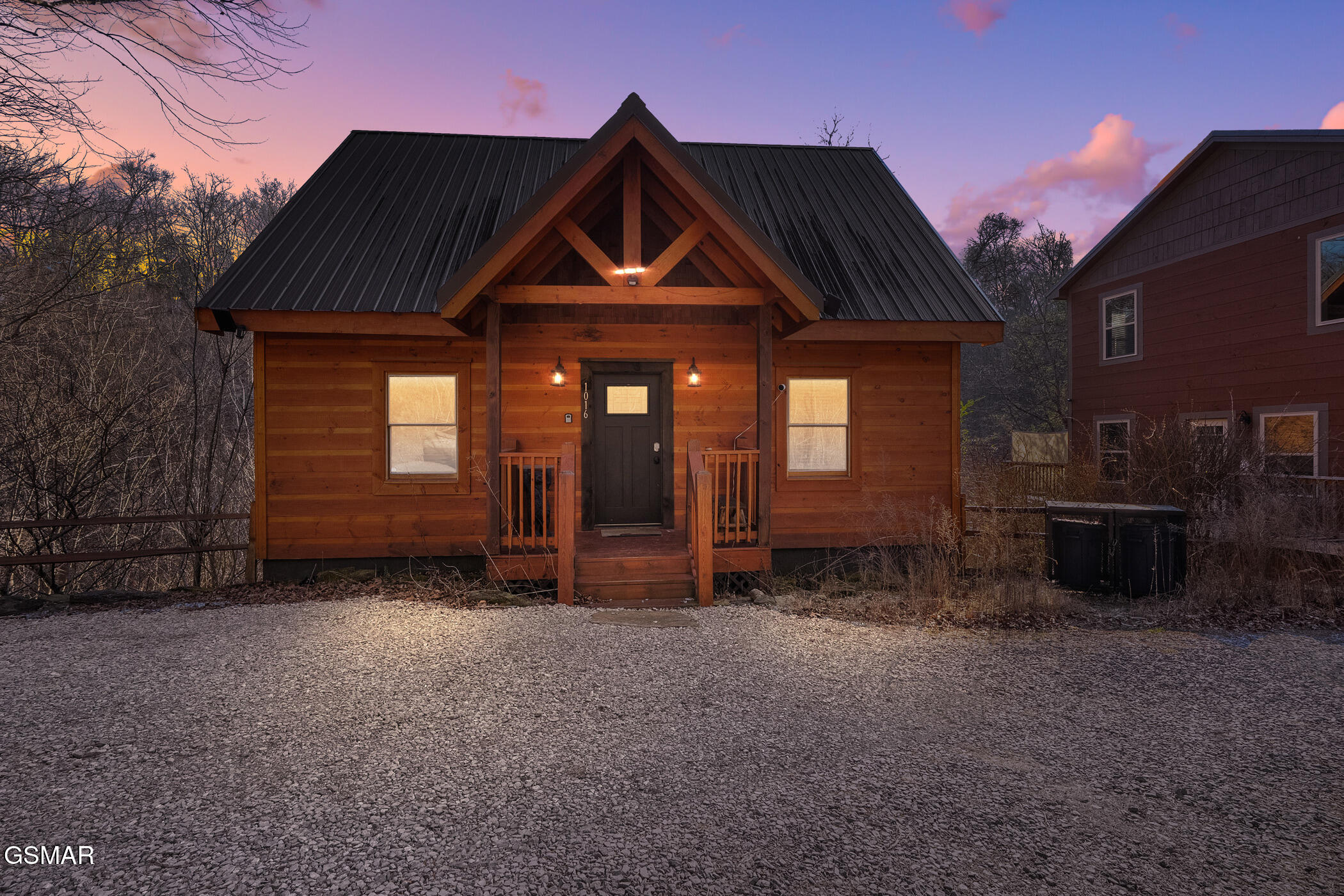 1016 Ravens Ford Way Sevierville TN 37876