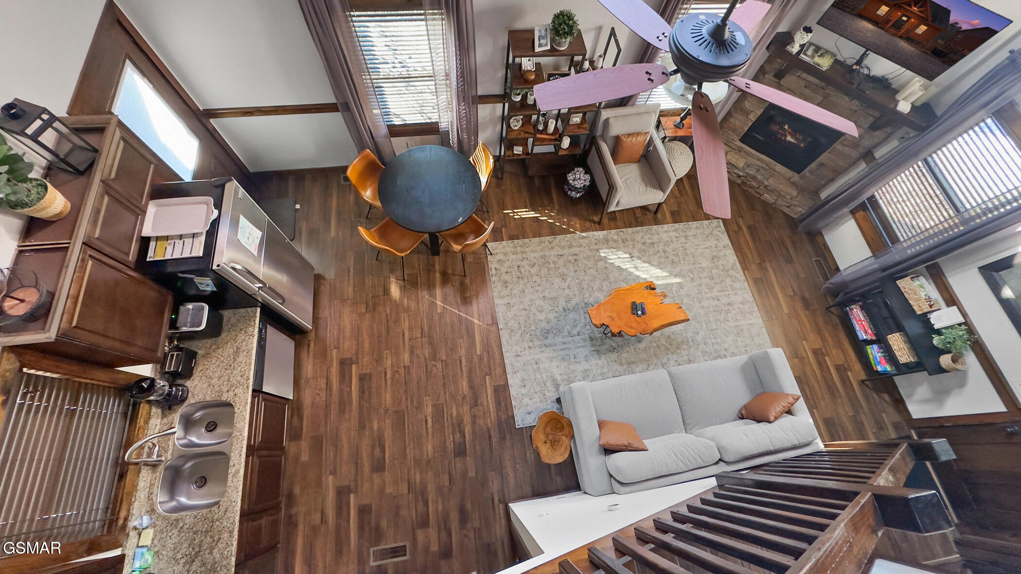 1016 Ravens Ford Way Sevierville TN 37876