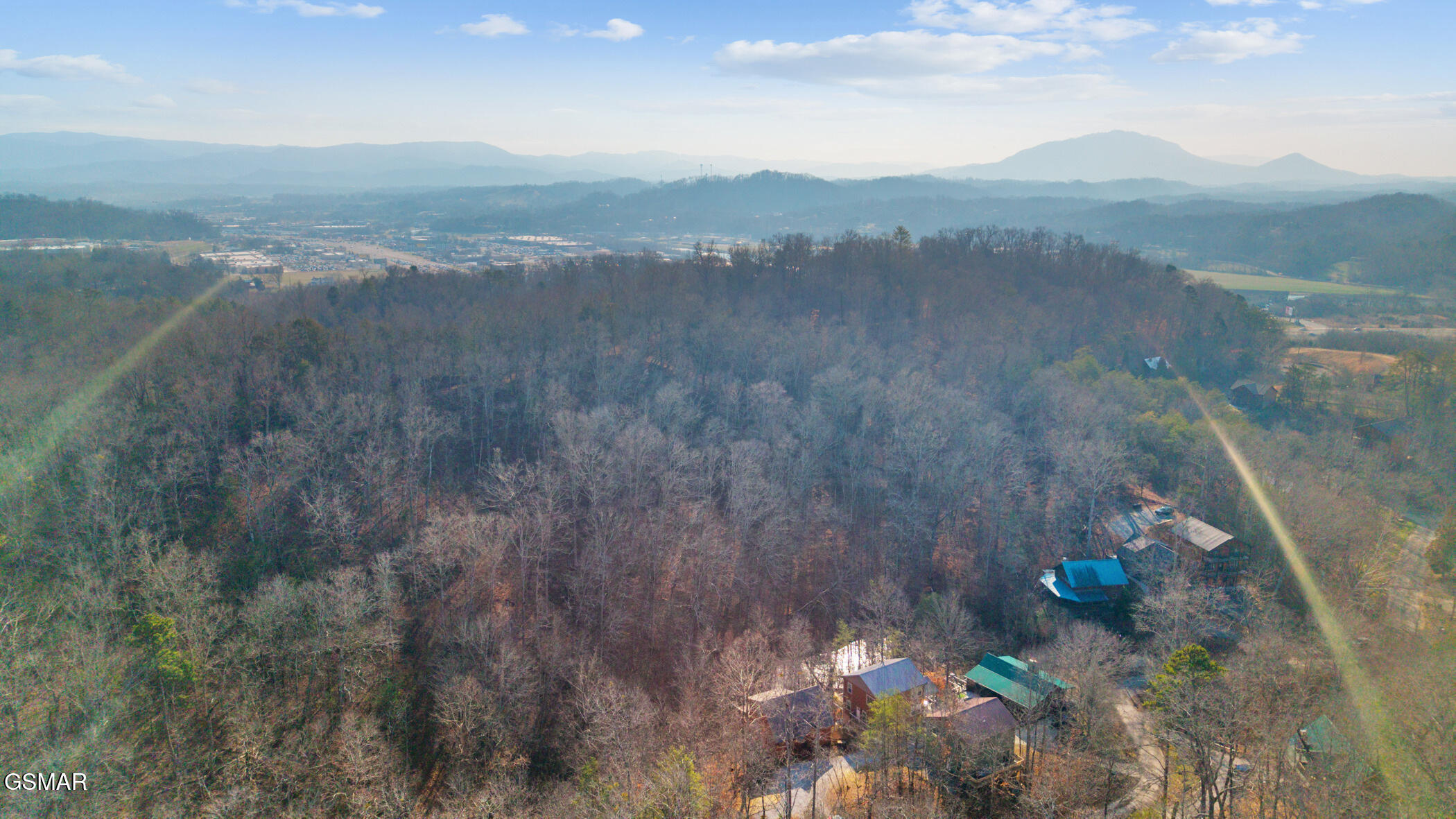 1016 Ravens Ford Way Sevierville TN 37876