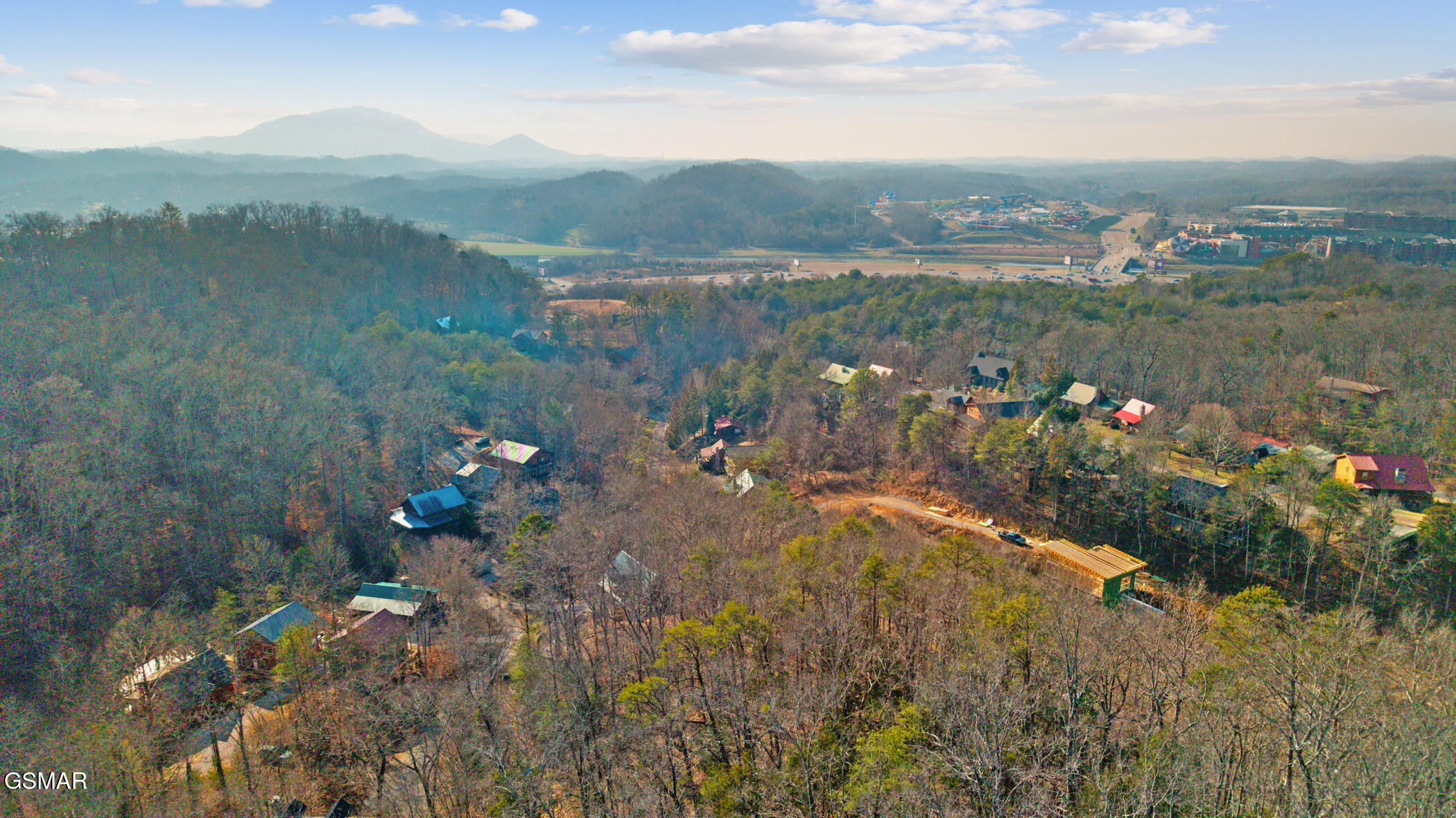 1016 Ravens Ford Way Sevierville TN 37876