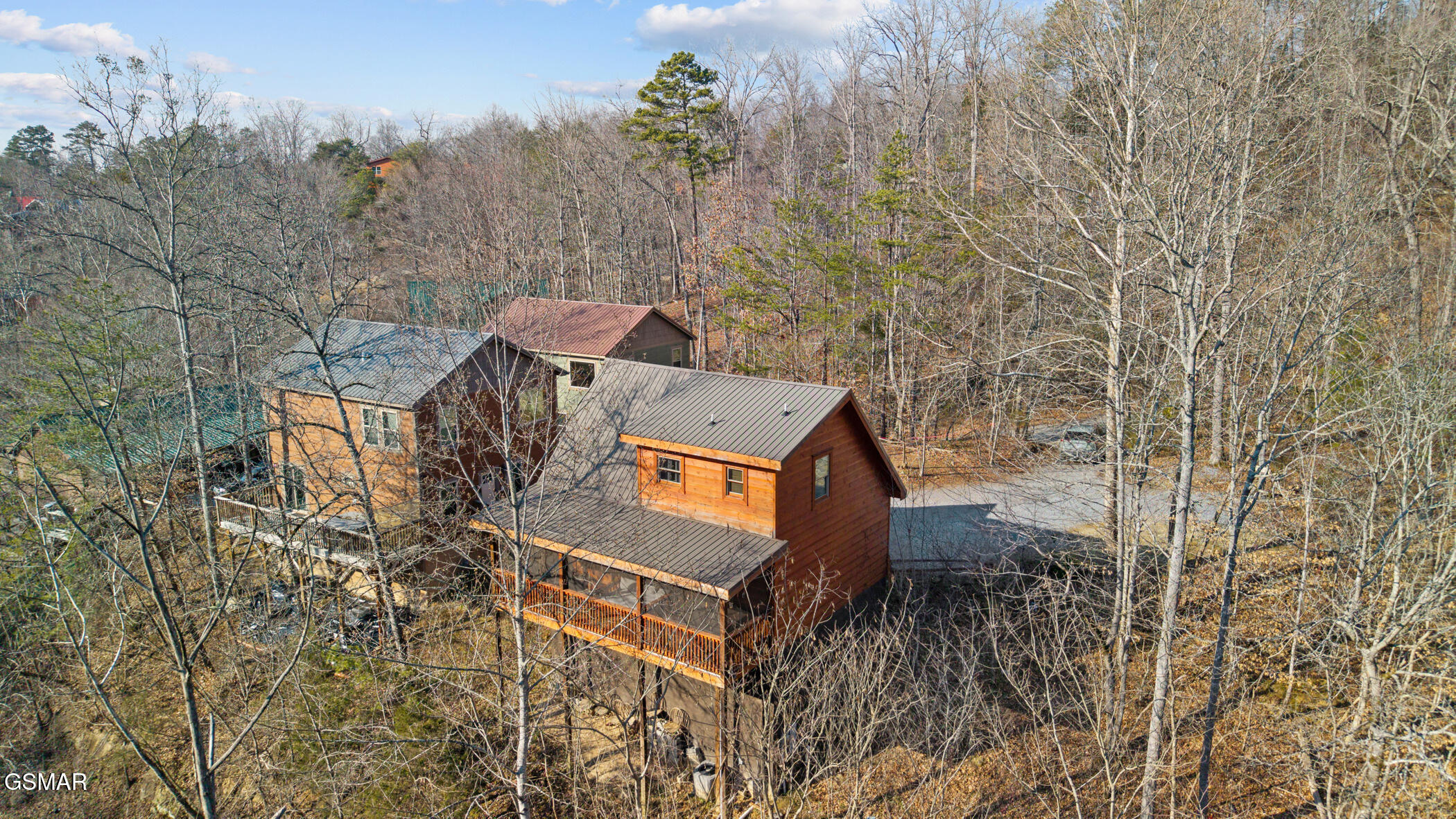 1016 Ravens Ford Way Sevierville TN 37876