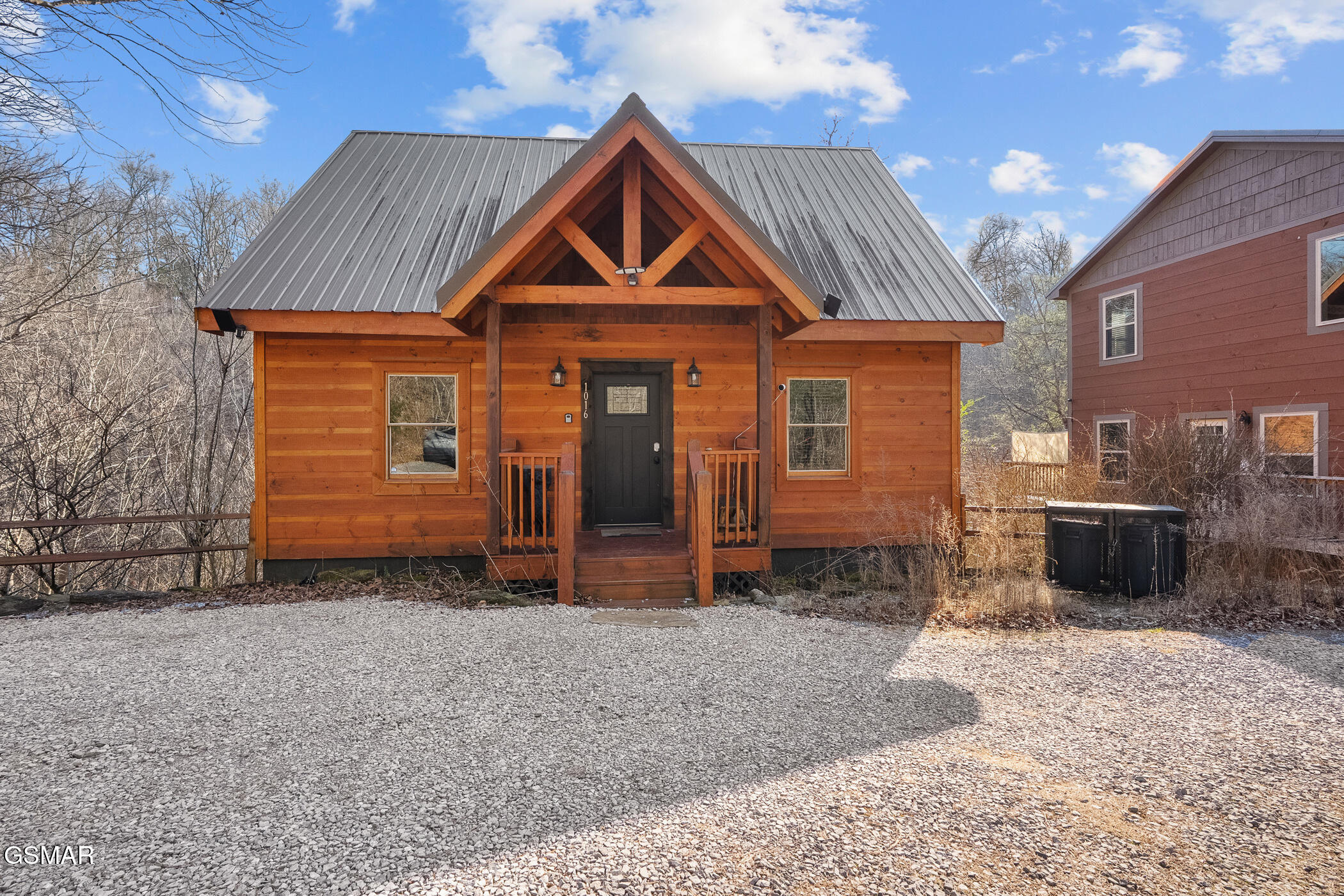 1016 Ravens Ford Way Sevierville TN 37876