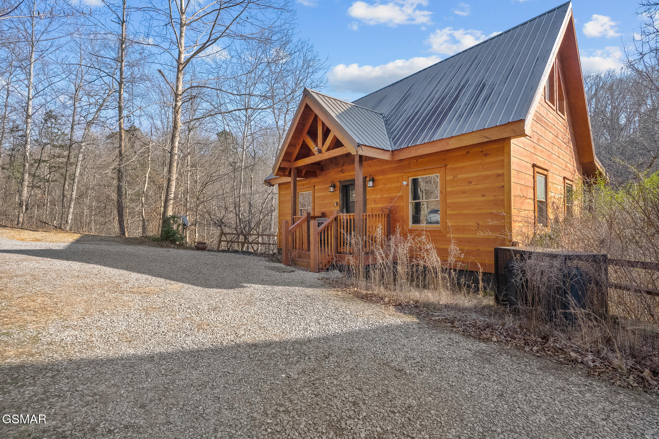 1016 Ravens Ford Way Sevierville TN 37876