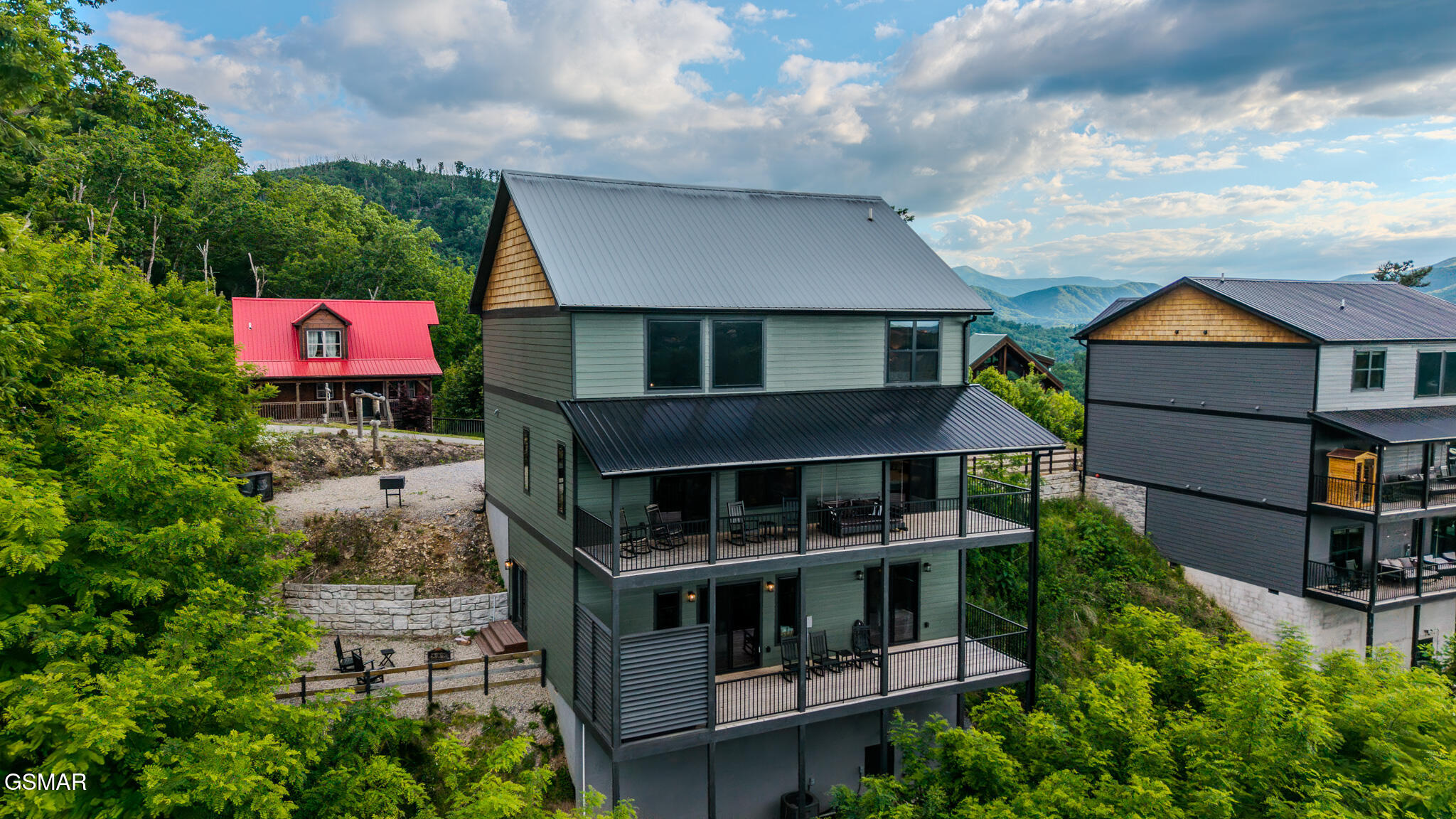 704 Topside Road Gatlinburg TN 37738