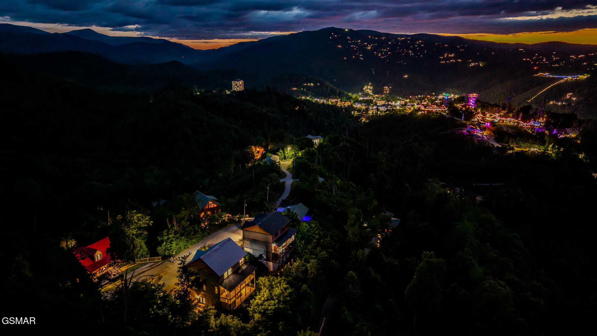 704 Topside Road Gatlinburg TN 37738