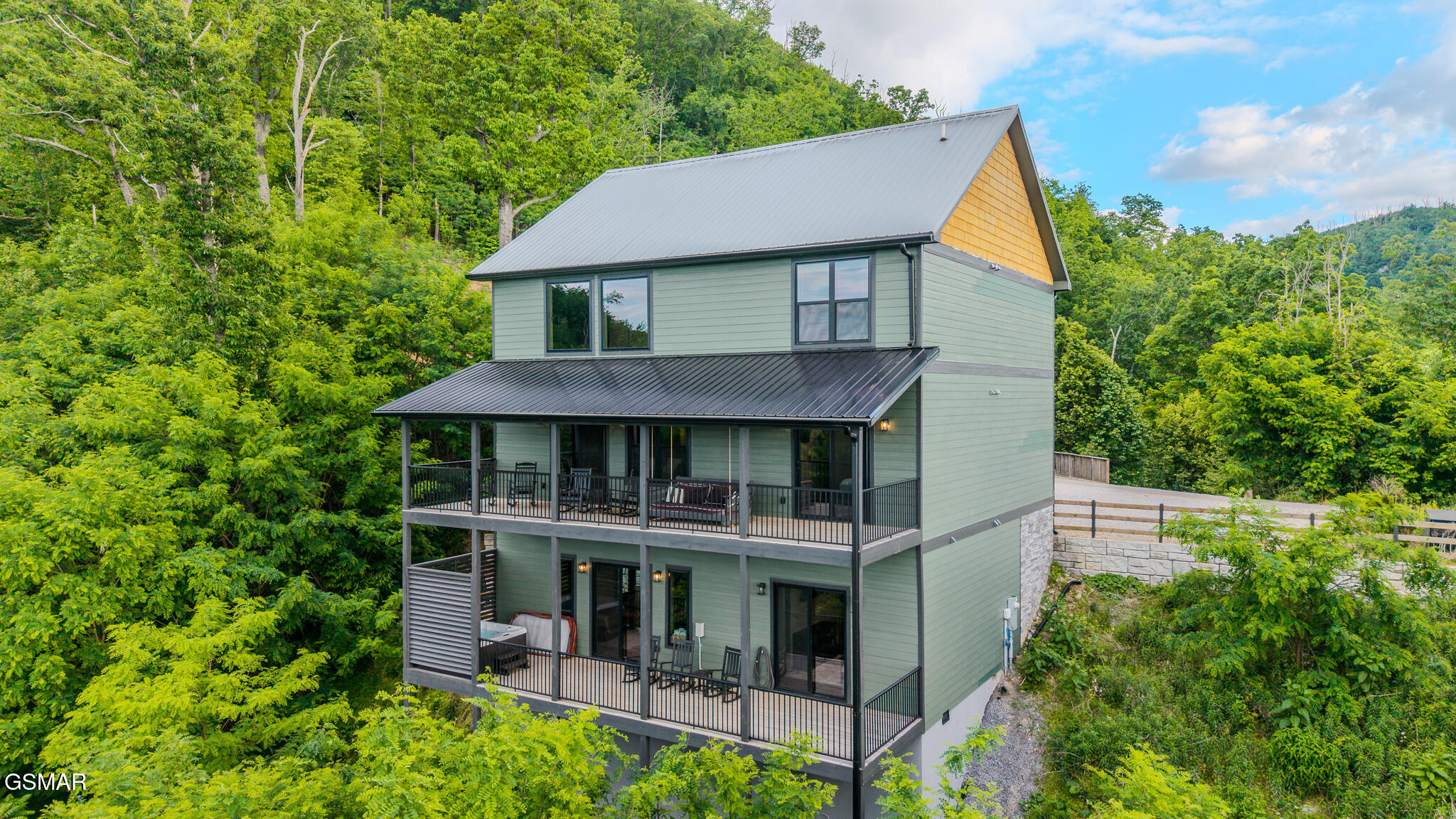 704 Topside Road Gatlinburg TN 37738