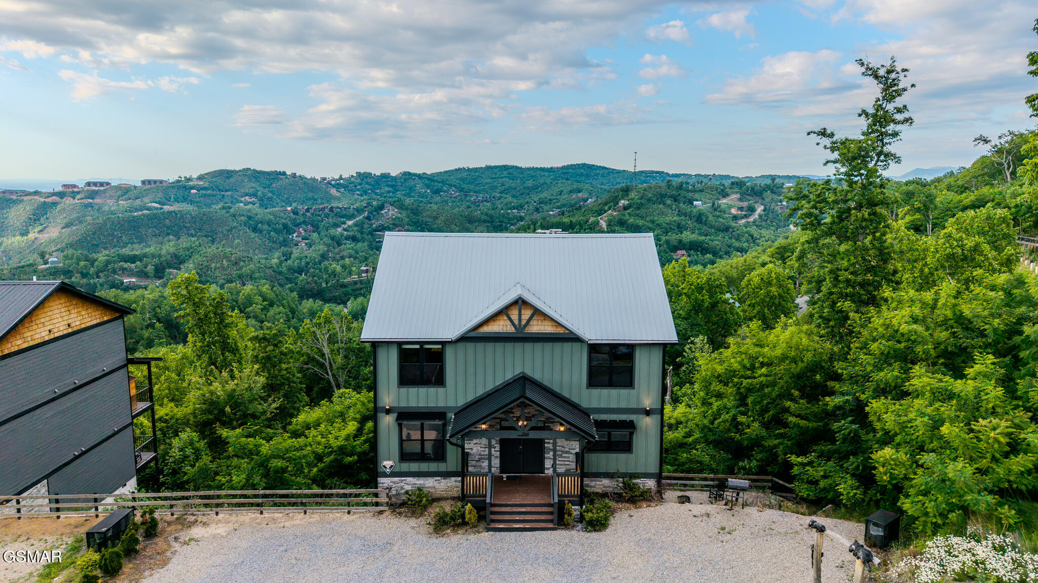 704 Topside Road Gatlinburg TN 37738