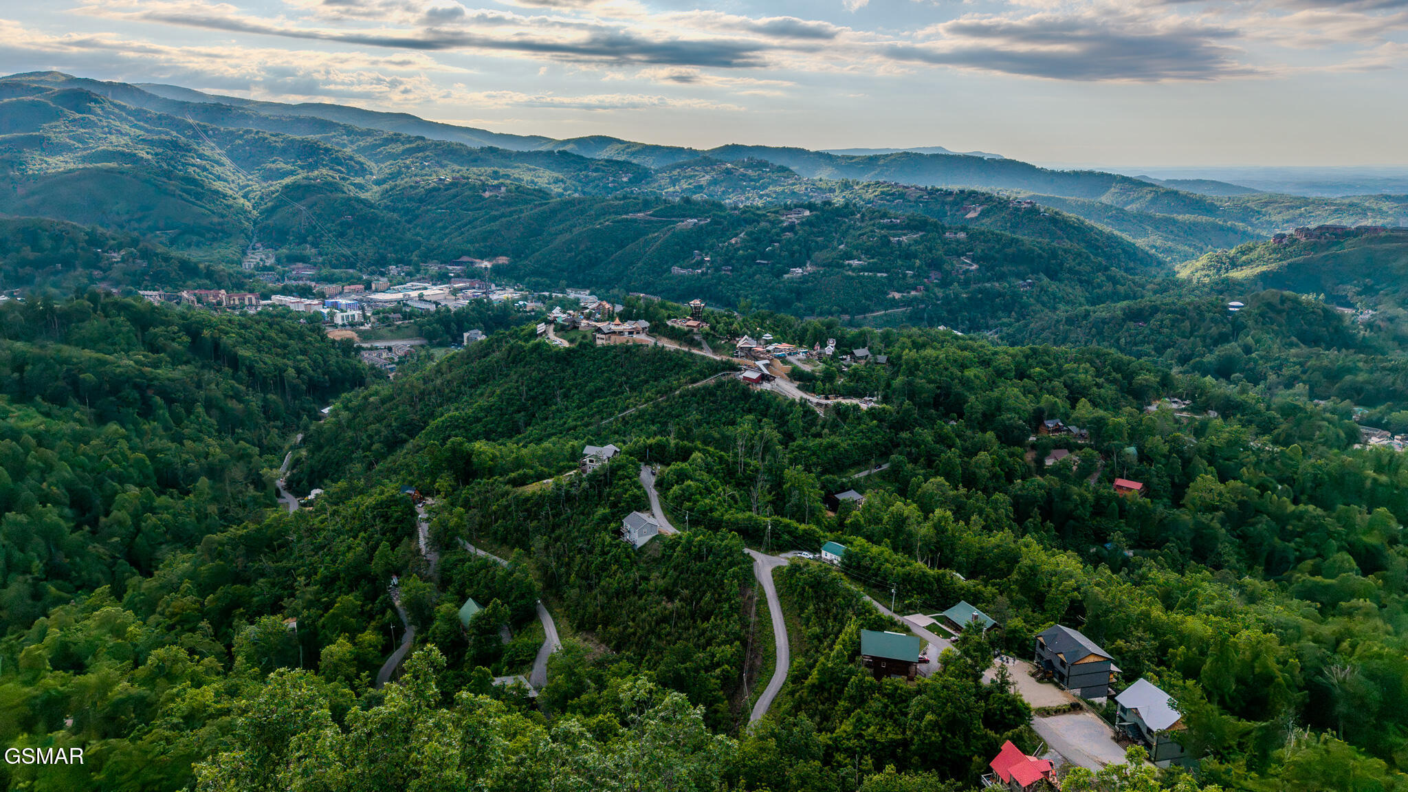 704 Topside Road Gatlinburg TN 37738