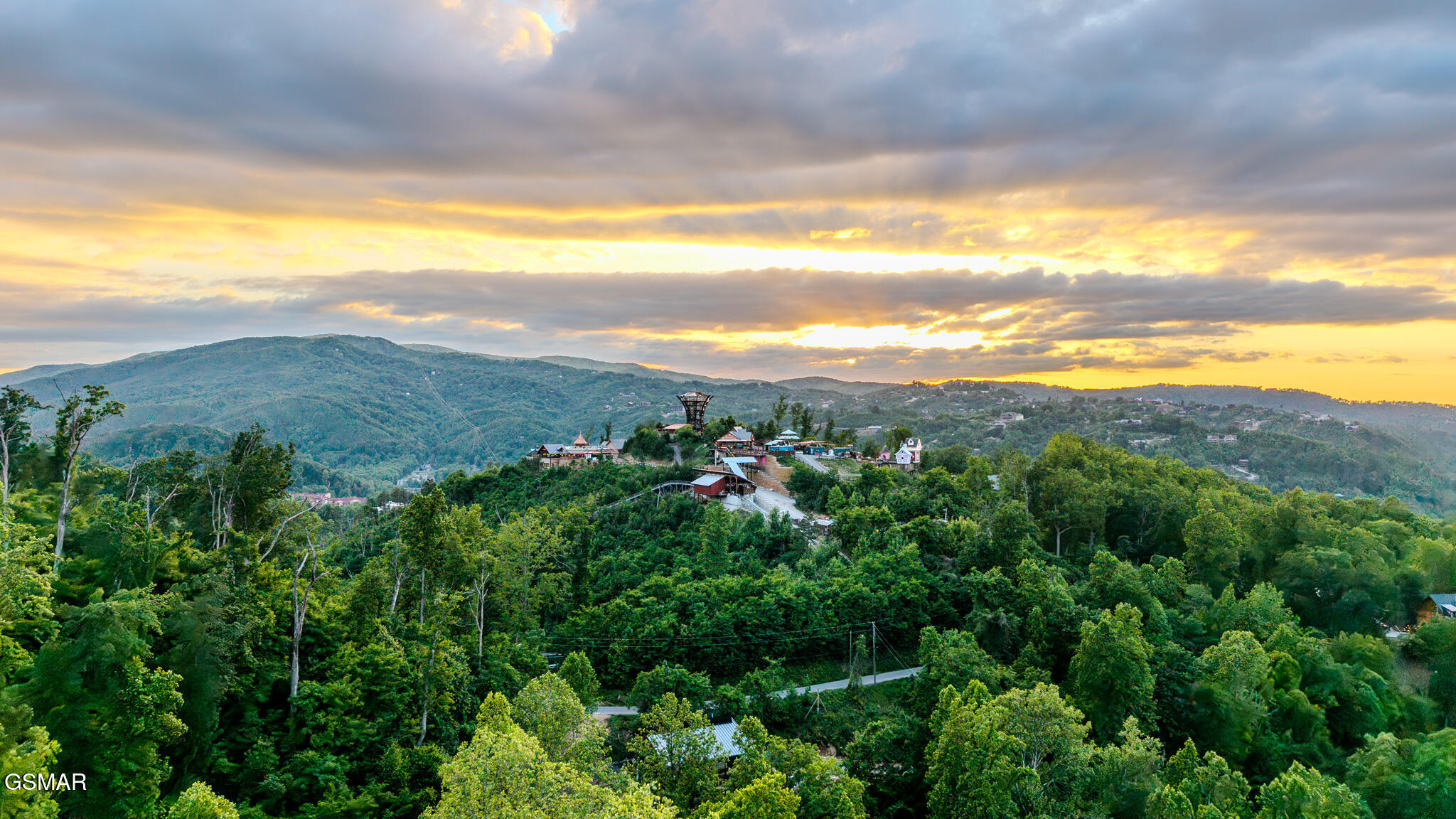 704 Topside Road Gatlinburg TN 37738