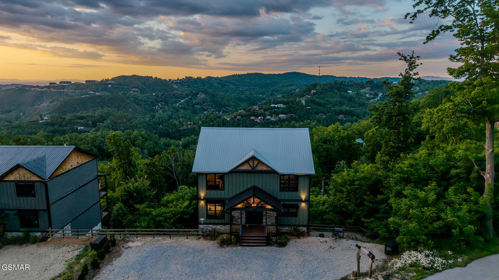 704 Topside Road Gatlinburg TN 37738
