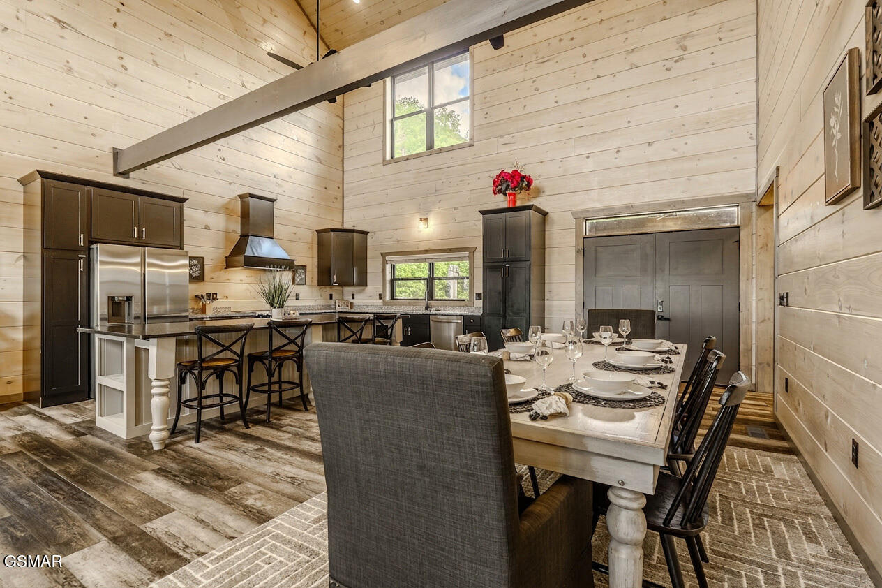 704 Topside Road Gatlinburg TN 37738