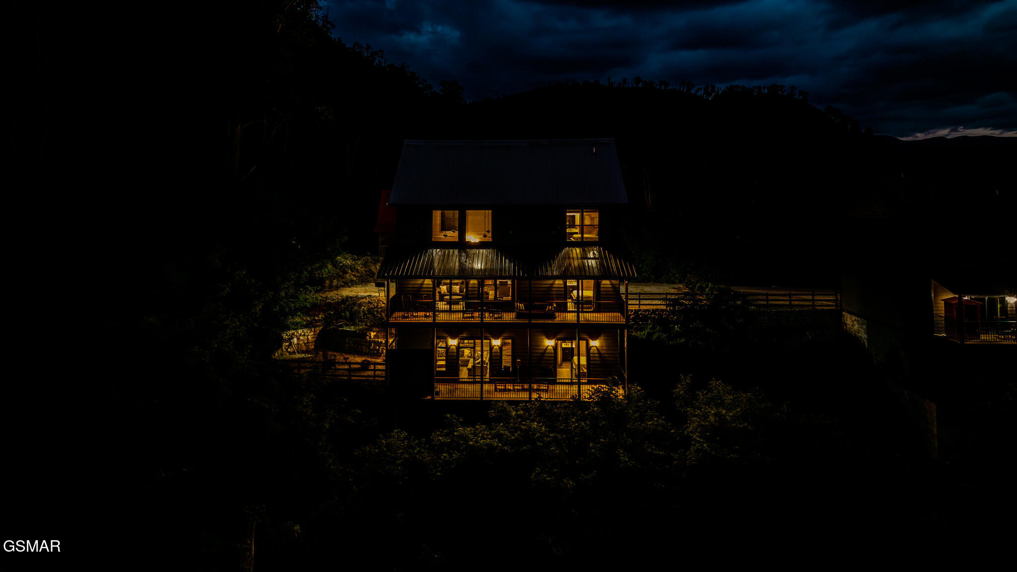 704 Topside Road Gatlinburg TN 37738