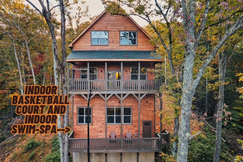 4052 Dollys Drive Sevierville TN 37876