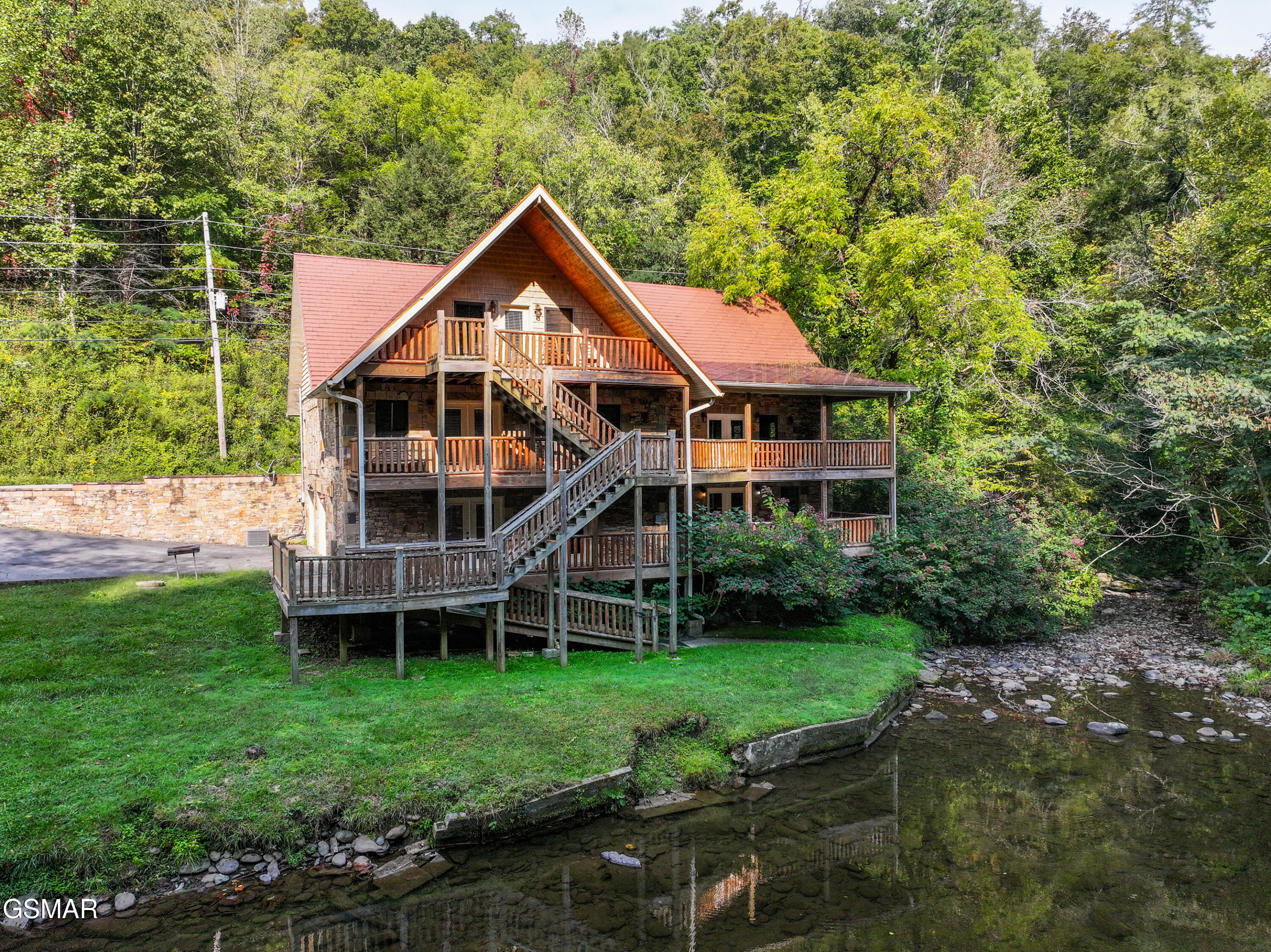 4273 Pittman Center Road Sevierville TN 37876