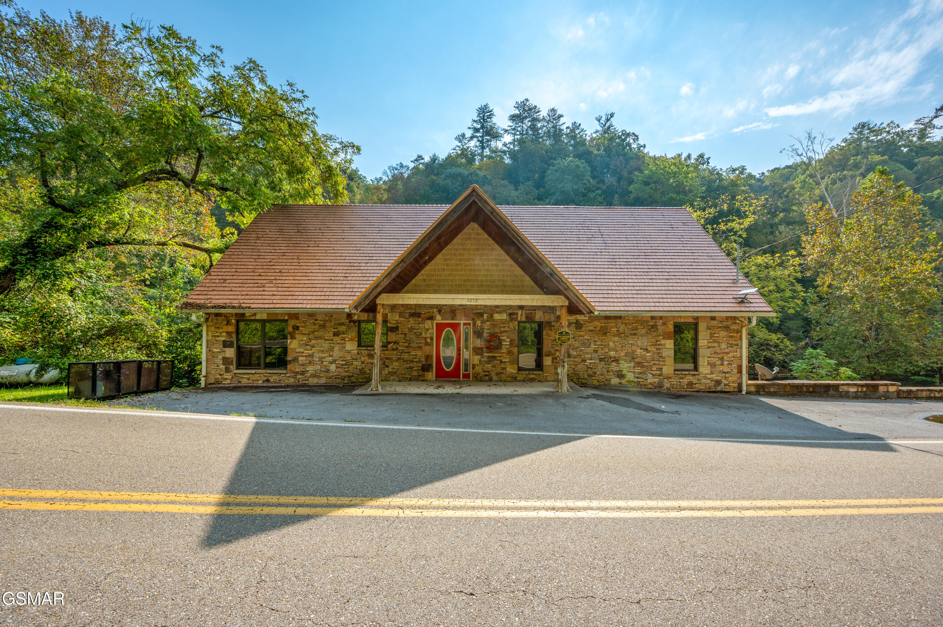 4273 Pittman Center Road Sevierville TN 37876