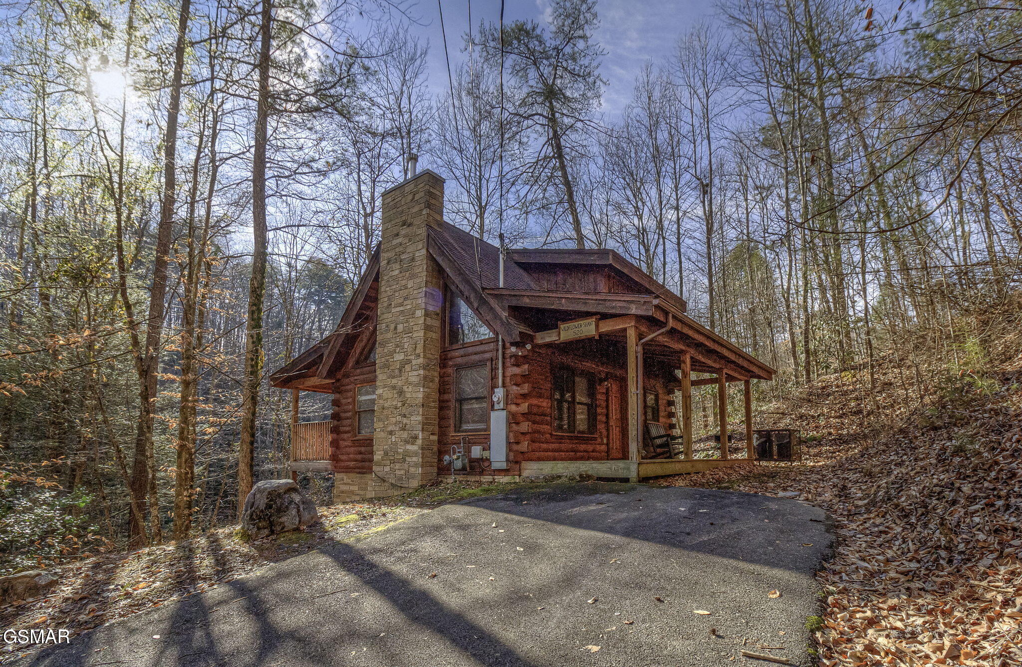 520 Ogle Drive Pigeon Forge TN 37863