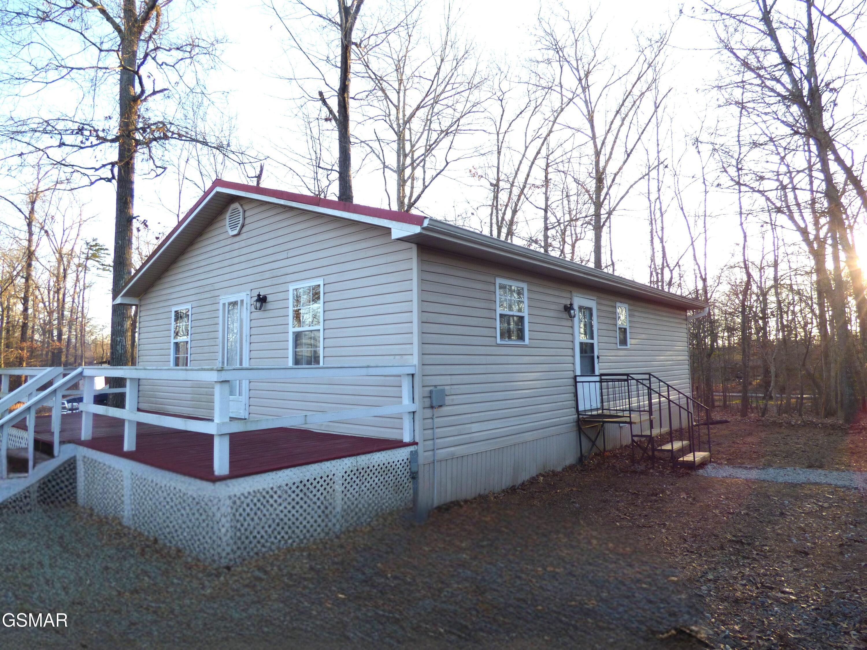 1369 Waterfront Drive Dandridge TN 37725