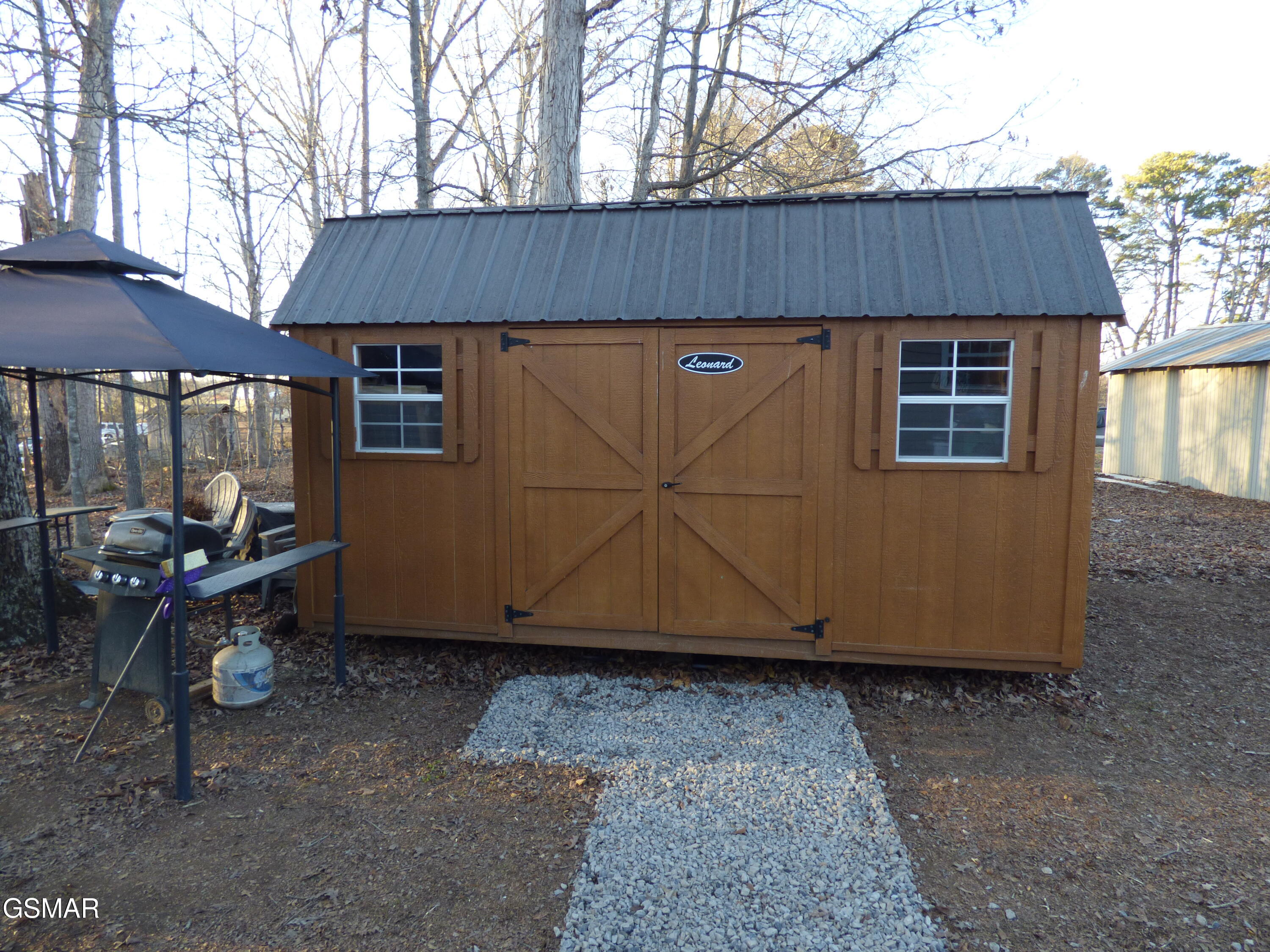 1369 Waterfront Drive Dandridge TN 37725