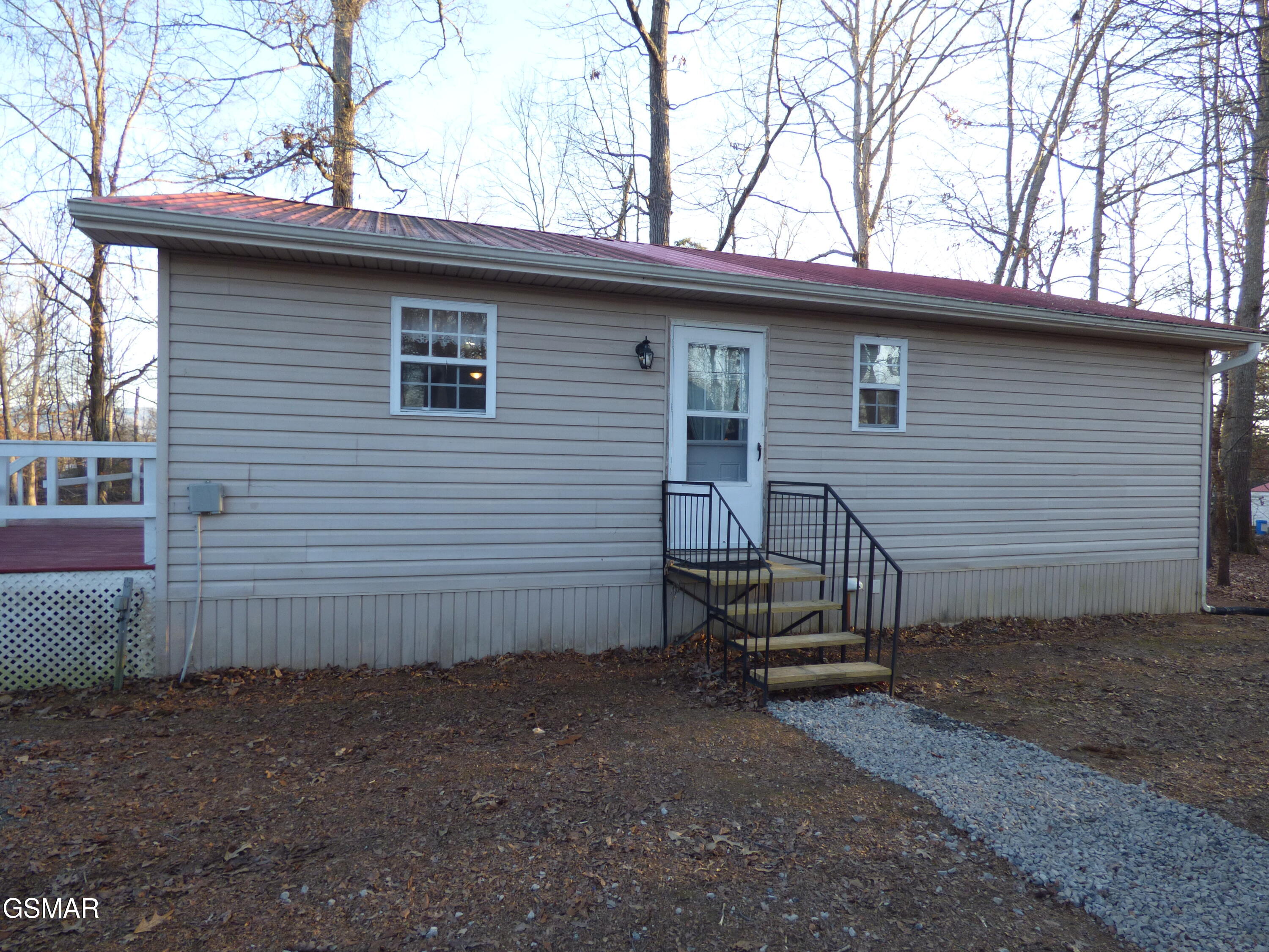 1369 Waterfront Drive Dandridge TN 37725