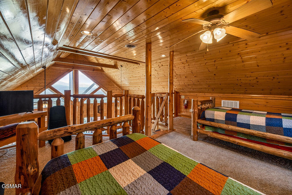 2214 Towering Hemlock Drive Sevierville TN 37876