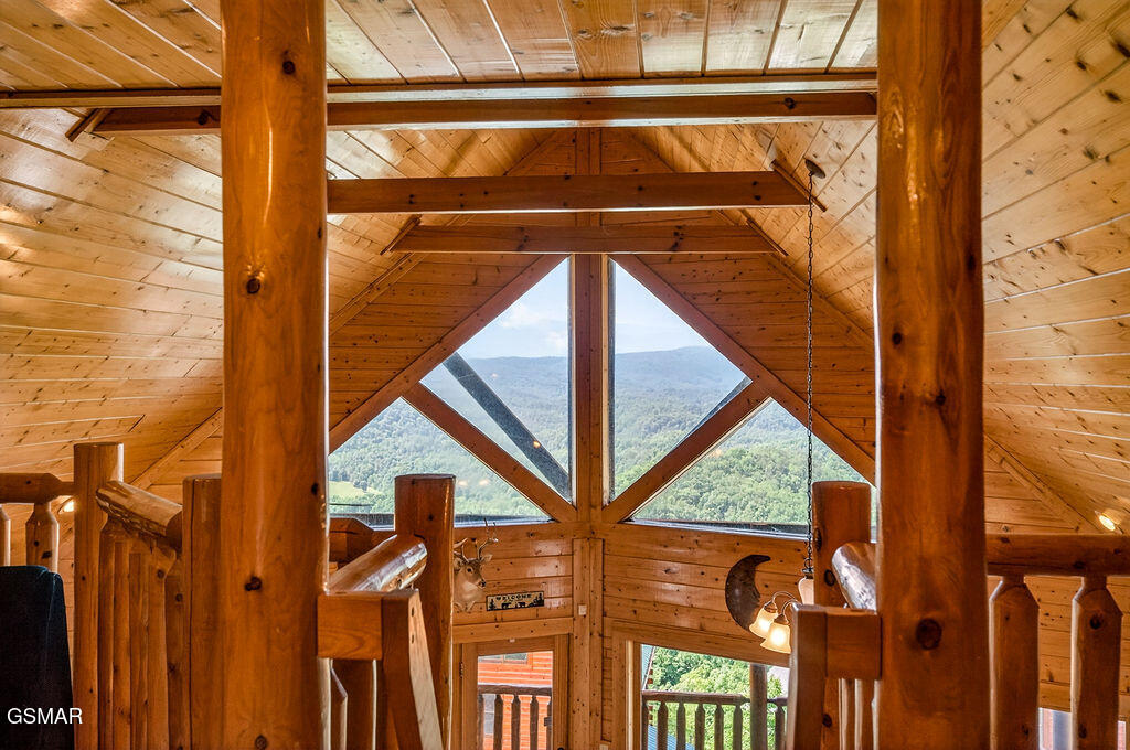 2214 Towering Hemlock Drive Sevierville TN 37876