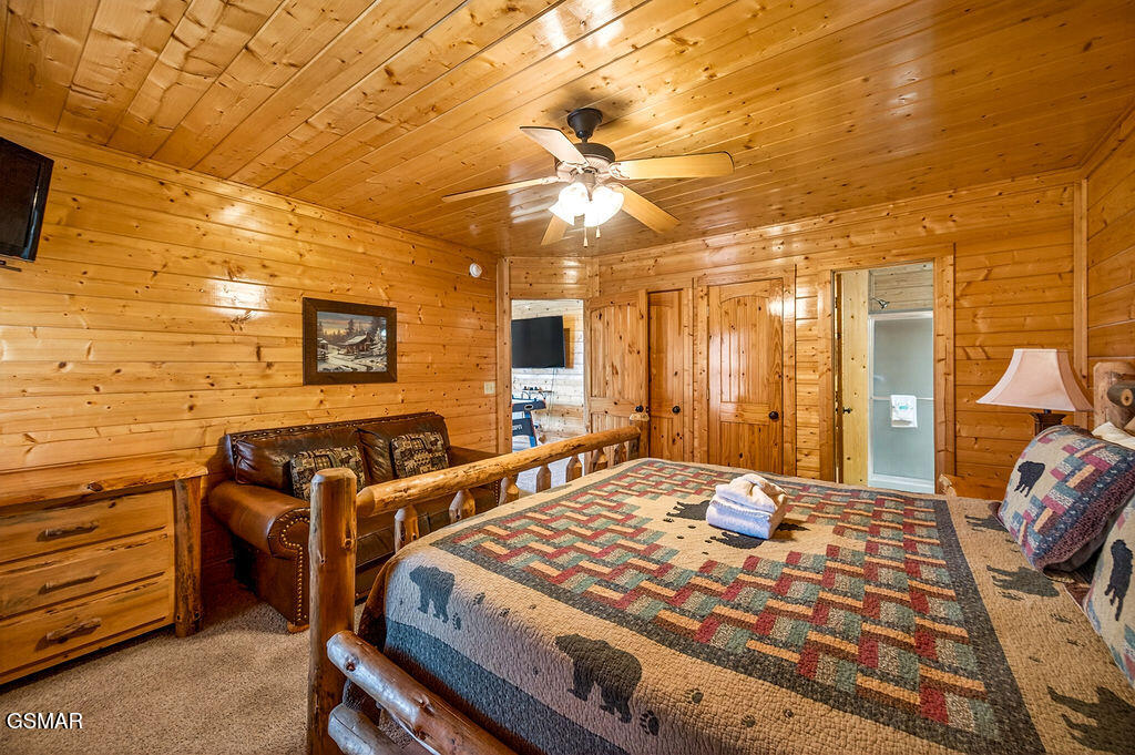 2214 Towering Hemlock Drive Sevierville TN 37876