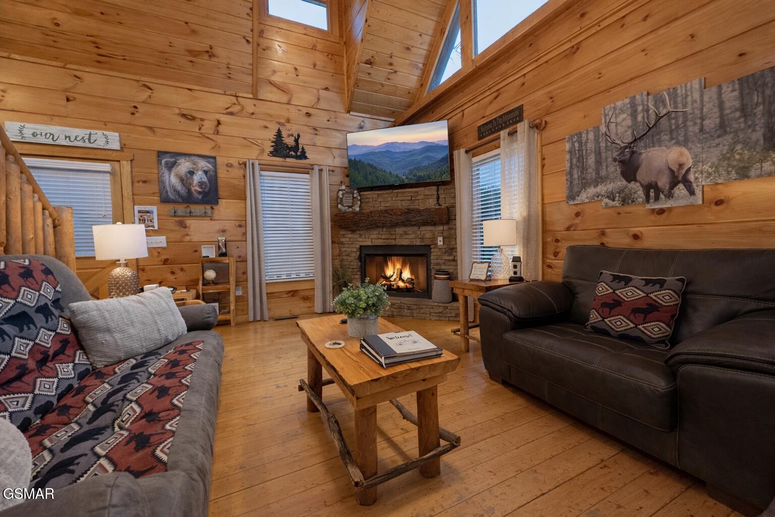 2251 Red Bud Road Sevierville TN 37876