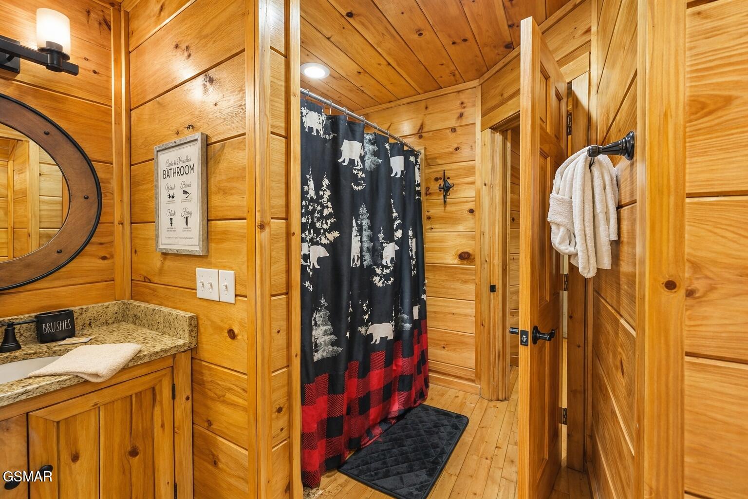 2251 Red Bud Road Sevierville TN 37876