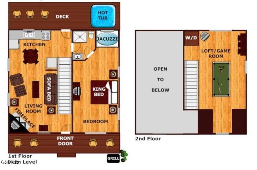 2251 Red Bud Road Sevierville TN 37876