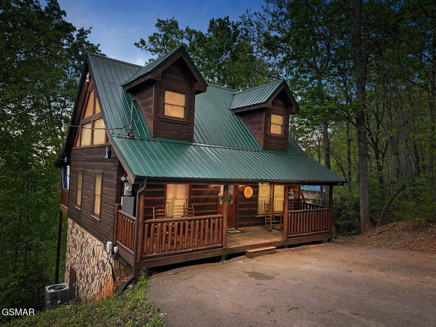 2251 Red Bud Road Sevierville TN 37876