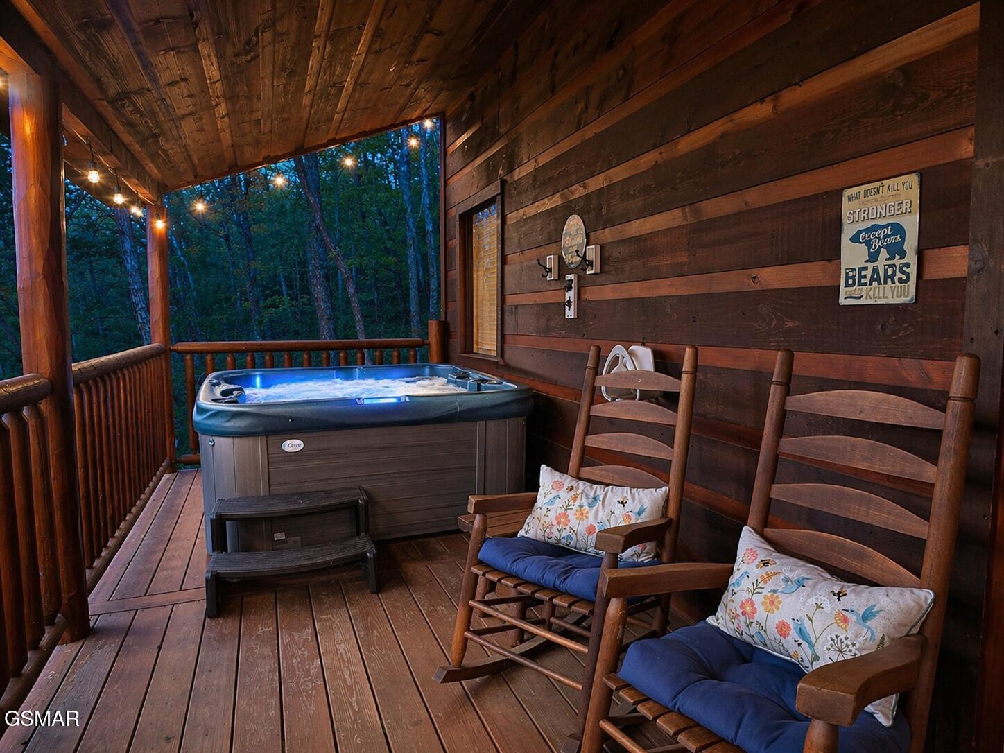 2251 Red Bud Road Sevierville TN 37876