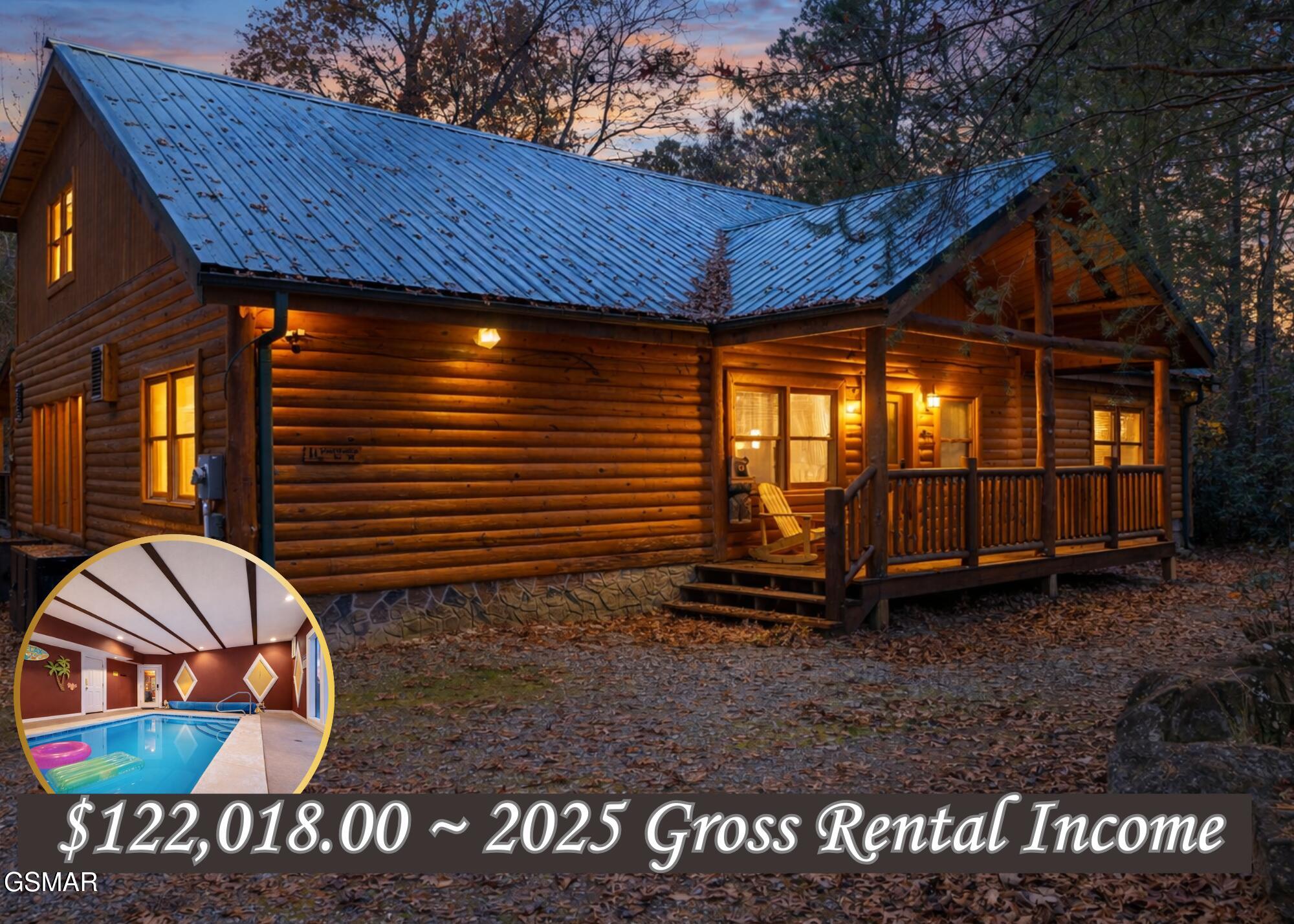 225 Amet Way Cosby TN 37722