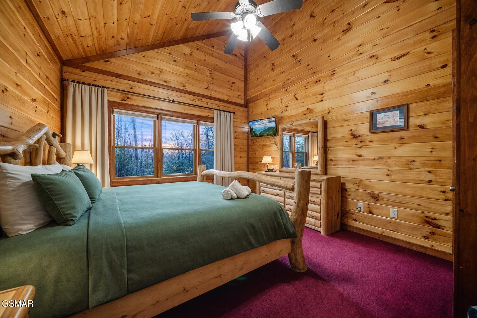 225 Amet Way Cosby TN 37722