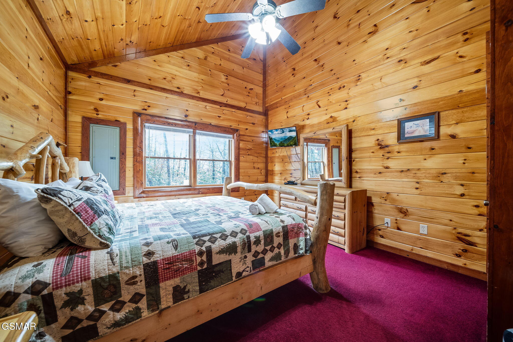 225 Amet Way Cosby TN 37722