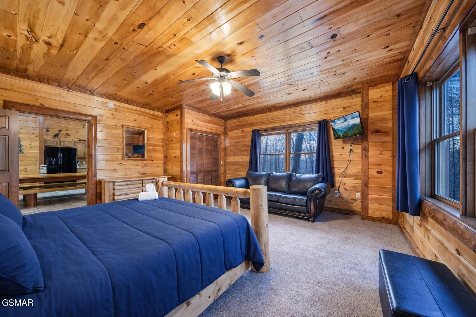 225 Amet Way Cosby TN 37722