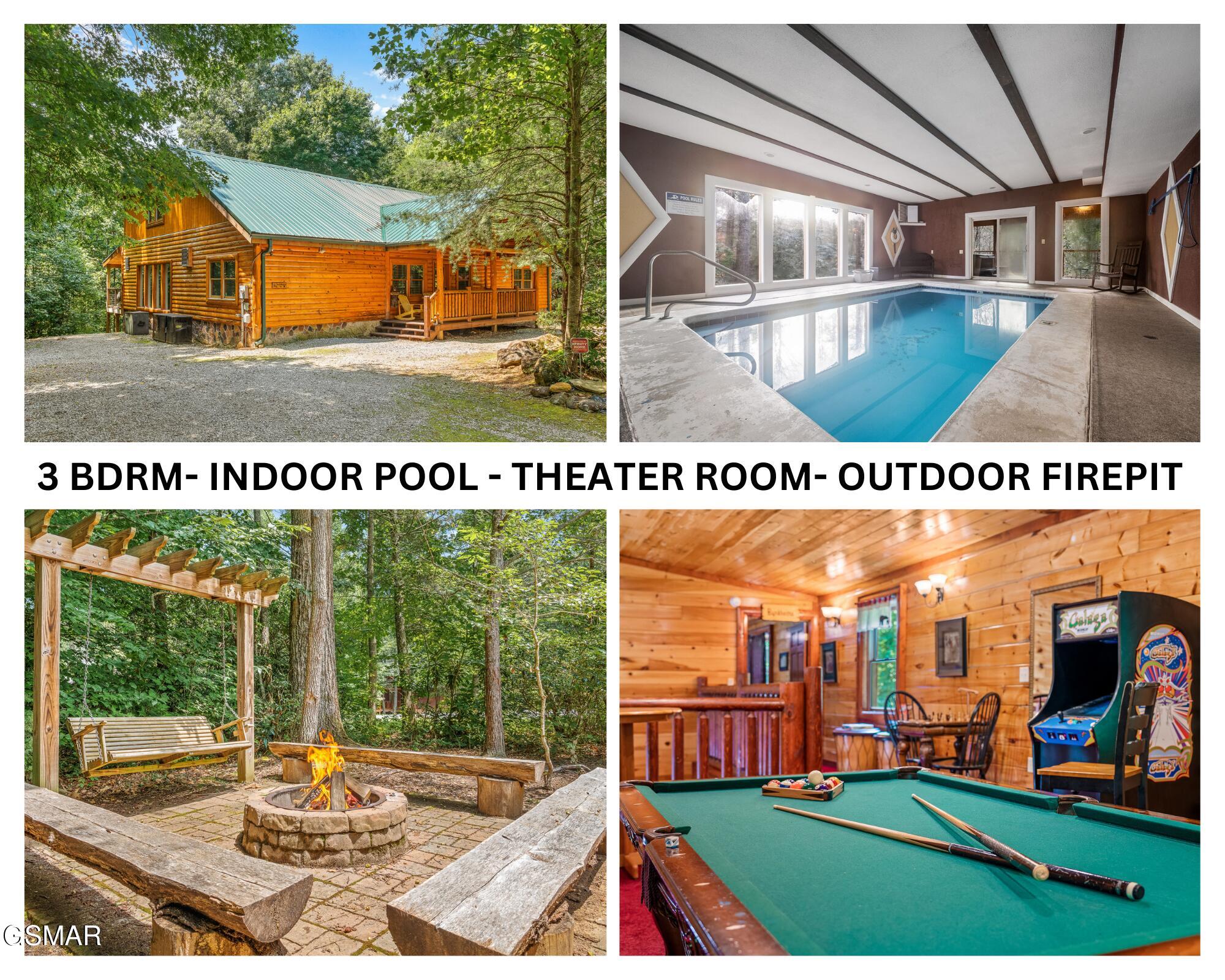 225 Amet Way Cosby TN 37722