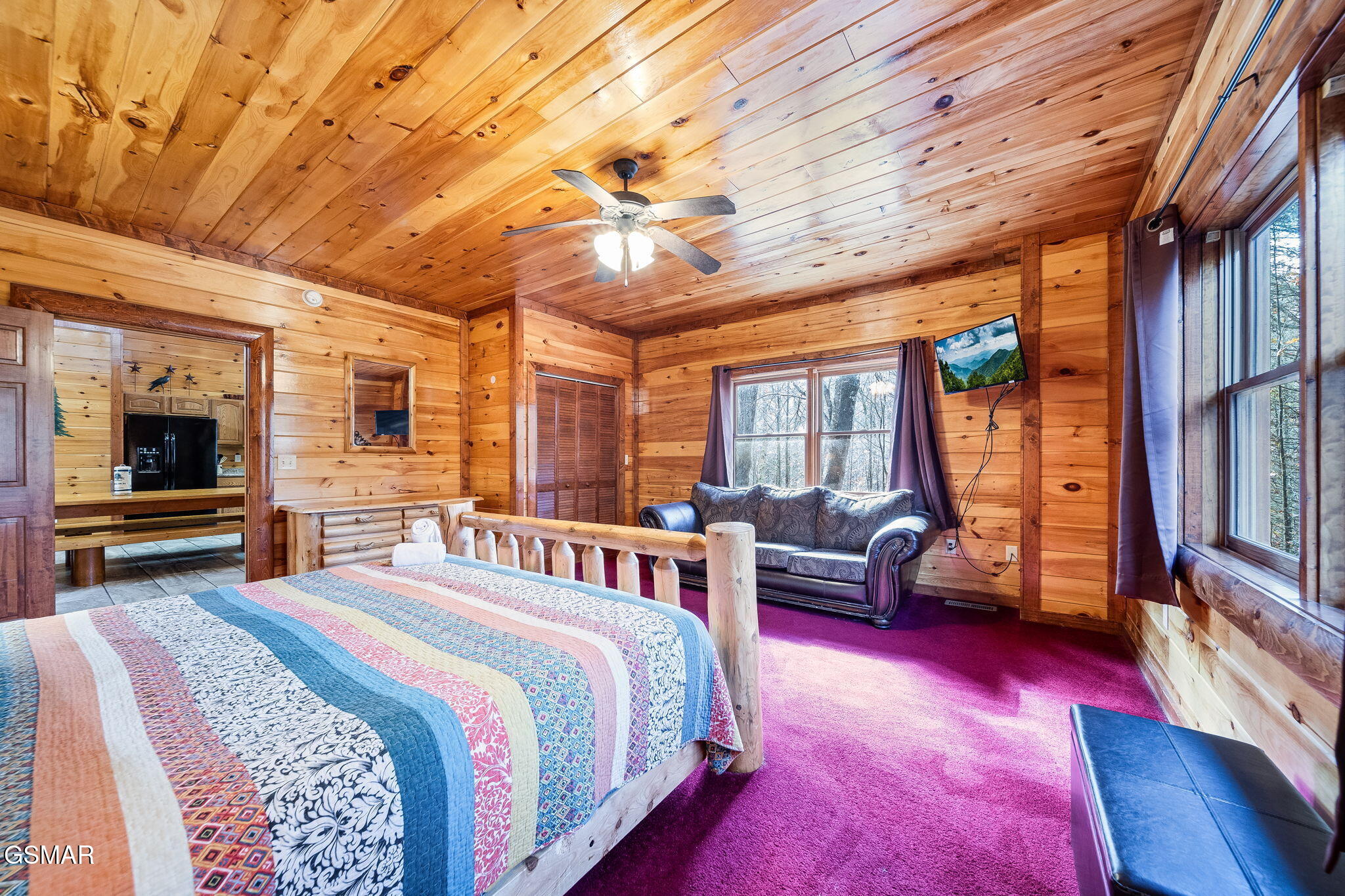 225 Amet Way Cosby TN 37722