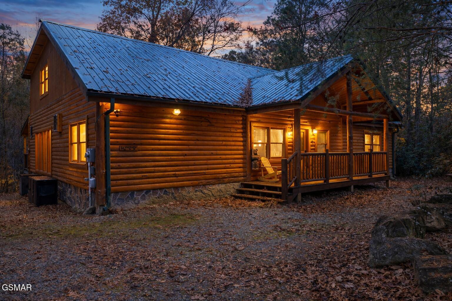 225 Amet Way Cosby TN 37722