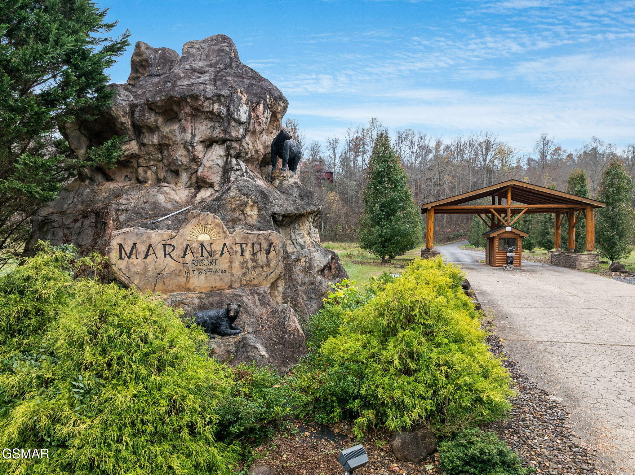 225 Amet Way Cosby TN 37722