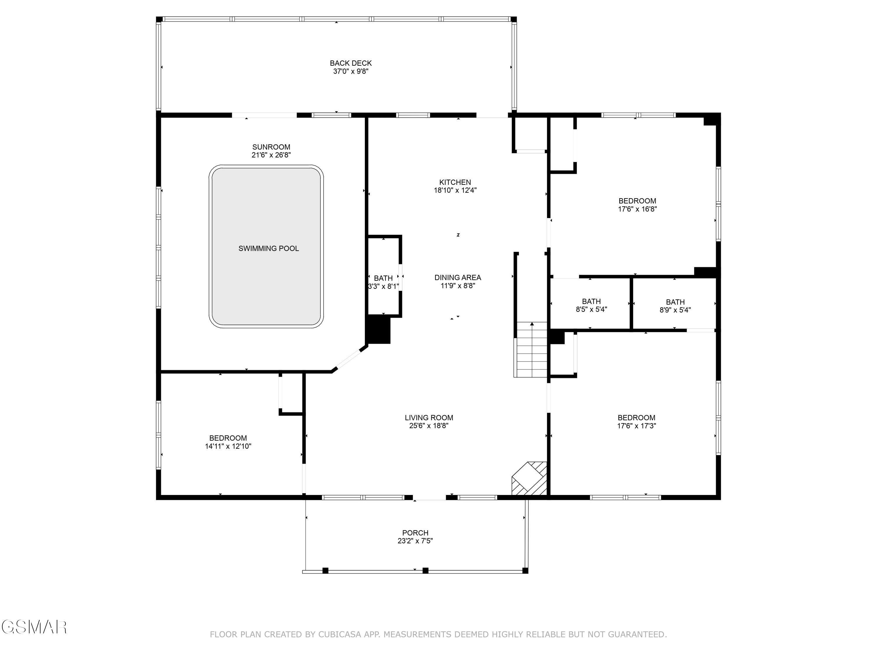 225 Amet Way Cosby TN 37722