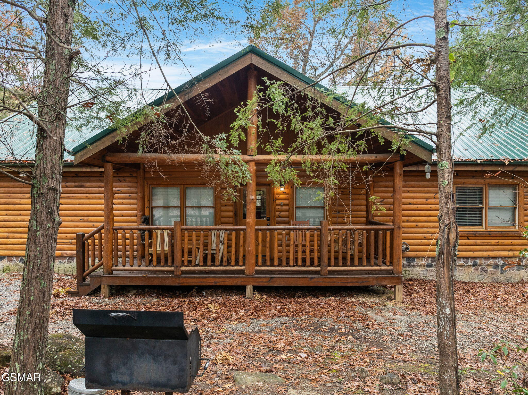 225 Amet Way Cosby TN 37722