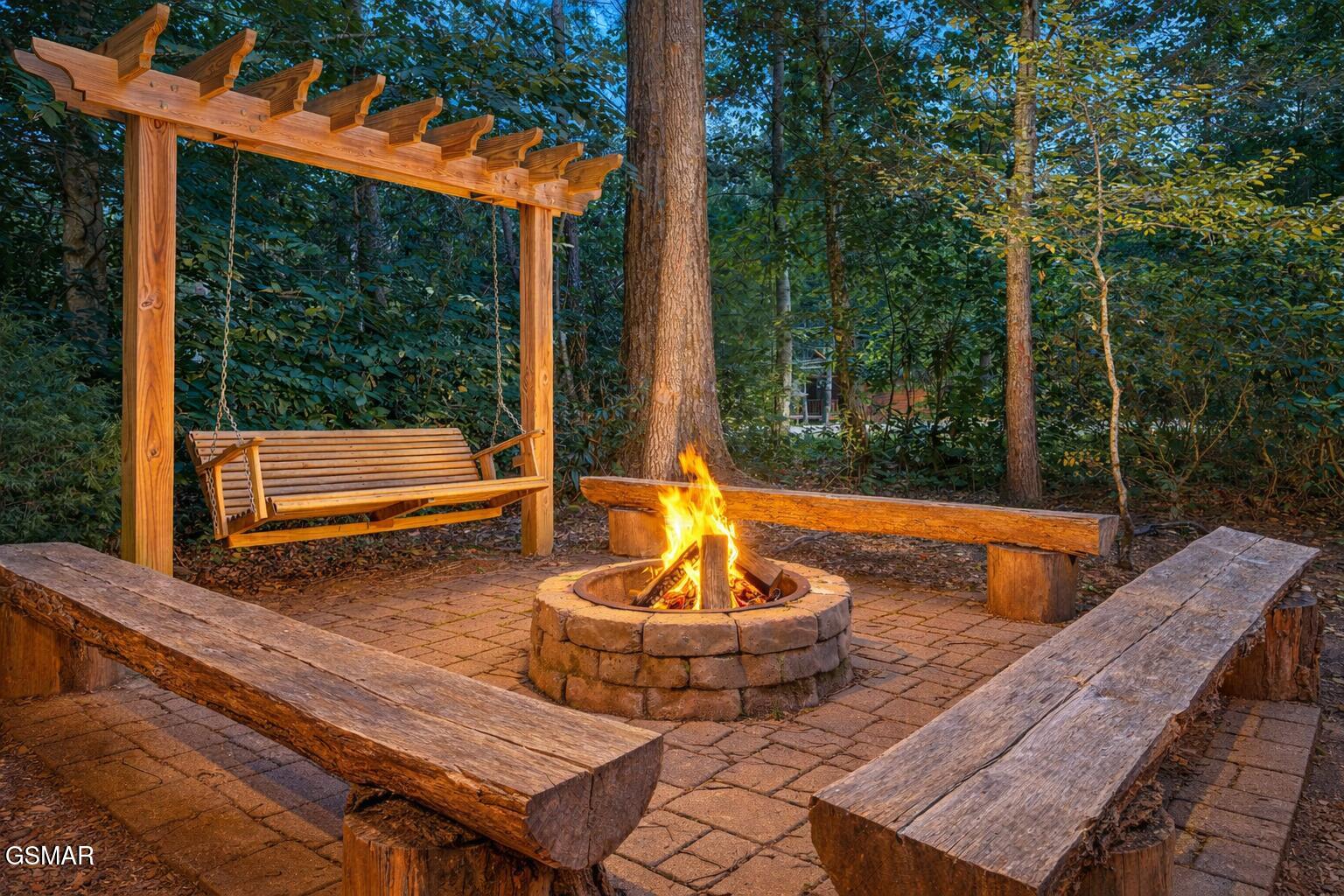 225 Amet Way Cosby TN 37722