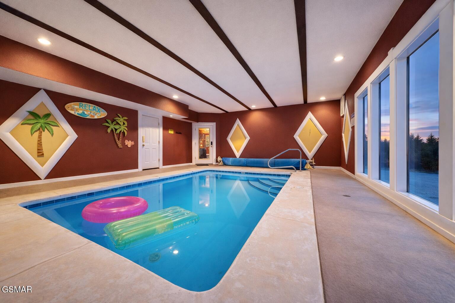 225 Amet Way Cosby TN 37722