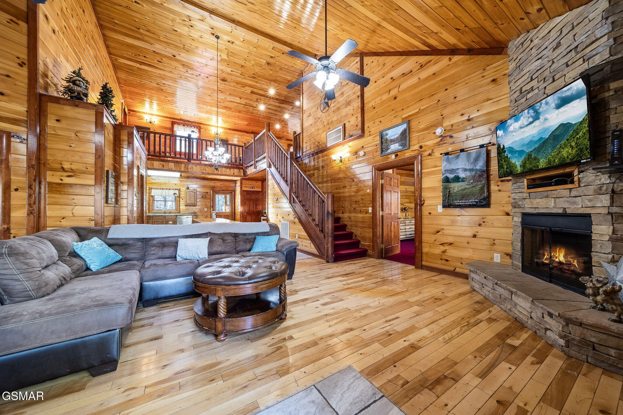 225 Amet Way Cosby TN 37722